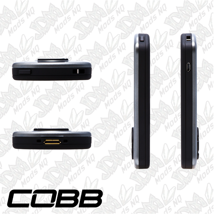 Cobb Tuning Accessport V3 - Nissan R35 GTR 09-13 (w/TCM Flashing)