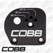 Cobb Tuning Adjustable Shift Plate - Ford Focus ST LW/LZ 11-18/Focus RS LZ 16-17