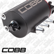Cobb Tuning Air/Oil Separator w/RHD Bracket - Subaru WRX 01-07/STI 01-07