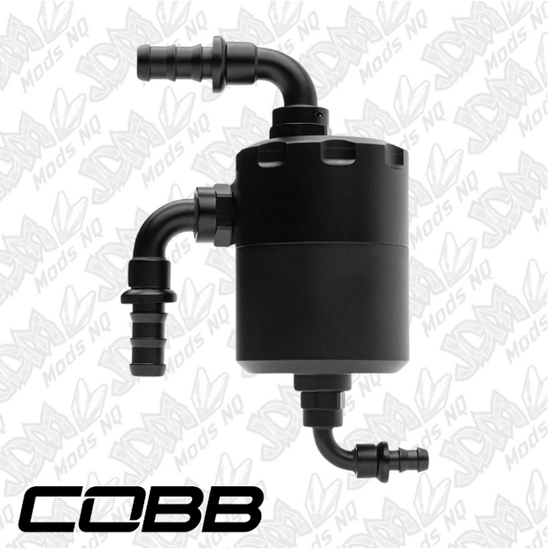 Cobb Tuning Air Oil Separator (AOS)Ford Focus RS LZ 16-17