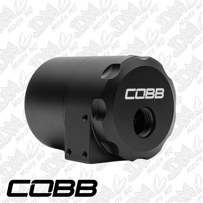 Cobb Tuning Air Oil Separator (AOS)Ford Focus RS LZ 16-17