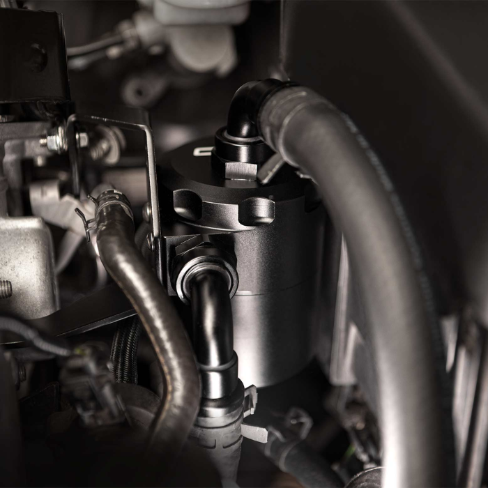 Cobb Tuning Air Oil Separator (AOS)Ford Focus RS LZ 16-17