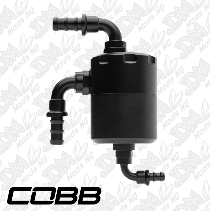 Cobb Tuning Air Oil Separator (AOS)Ford Focus ST LZ 13-18