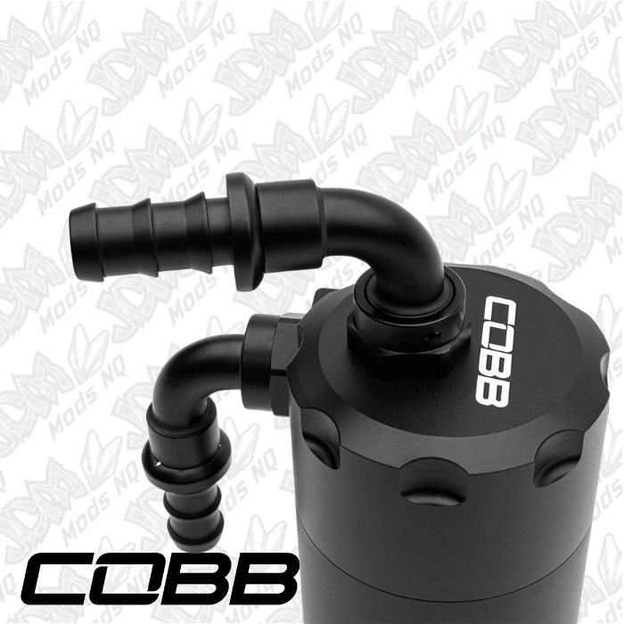 Cobb Tuning Air Oil Separator (AOS)Ford Focus ST LZ 13-18