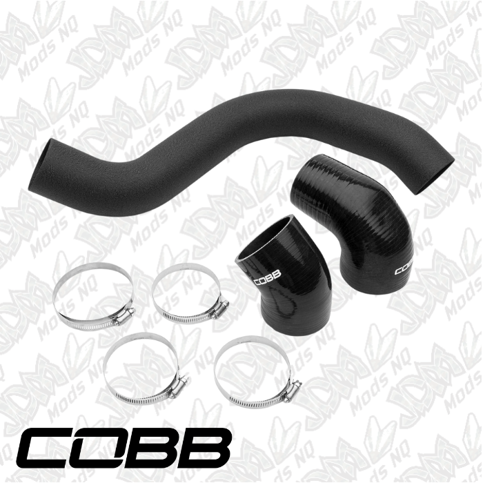 Cobb Tuning Aluminium Intake Tube: Subaru WRX 2022+