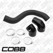 Cobb Tuning Aluminium Intake Tube: Subaru WRX 2022+