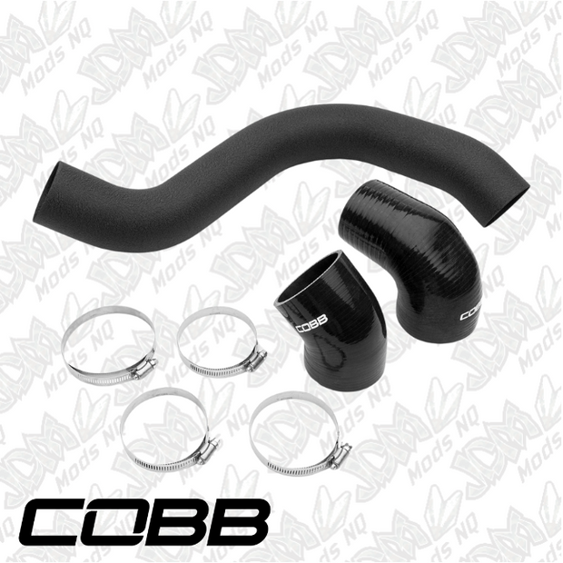 Cobb Tuning Aluminium Intake Tube: Subaru WRX 2022+
