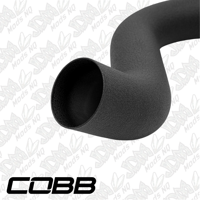 Cobb Tuning Aluminium Intake Tube: Subaru WRX 2022+