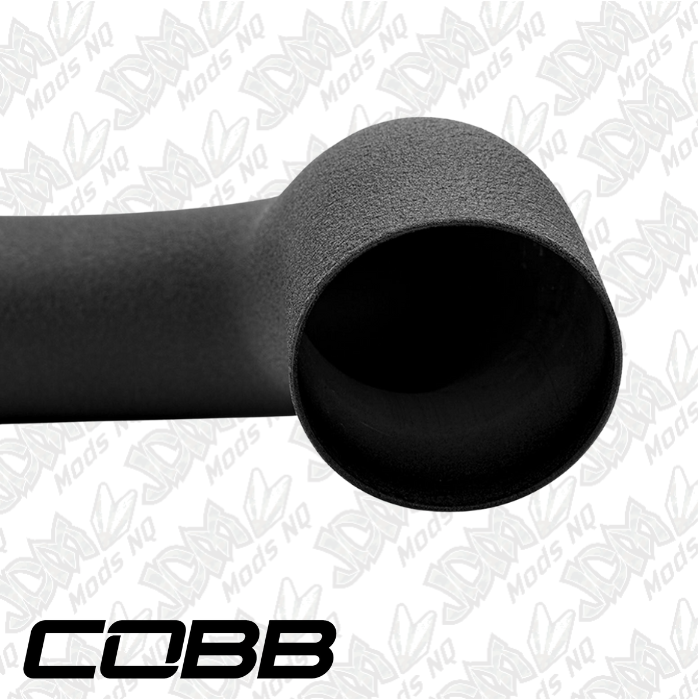 Cobb Tuning Aluminium Intake Tube: Subaru WRX 2022+