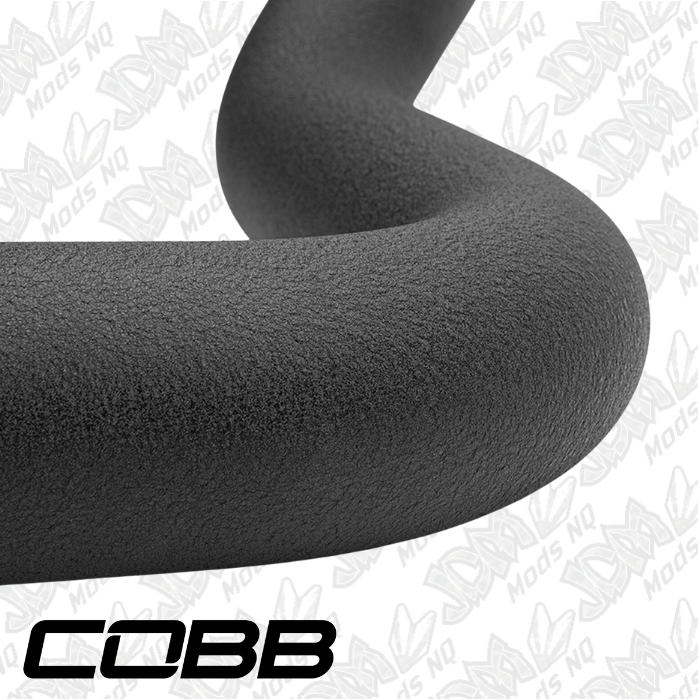 Cobb Tuning Aluminium Intake Tube: Subaru WRX 2022+