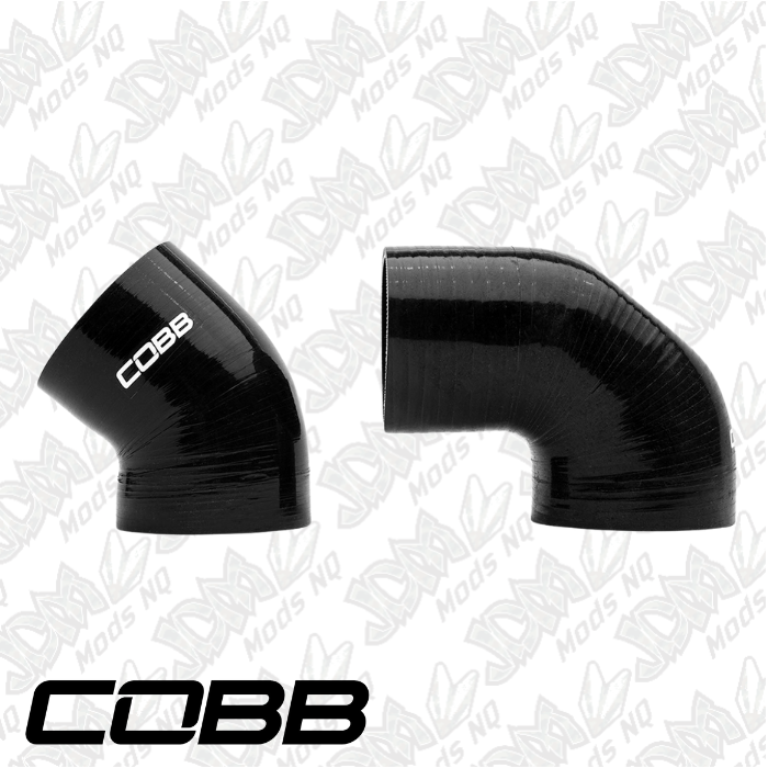 Cobb Tuning Aluminium Intake Tube: Subaru WRX 2022+