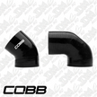 Cobb Tuning Aluminium Intake Tube: Subaru WRX 2022+