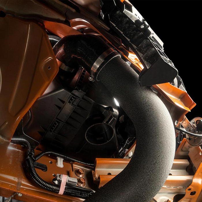 Cobb Tuning Aluminium Intake Tube: Subaru WRX 2022+