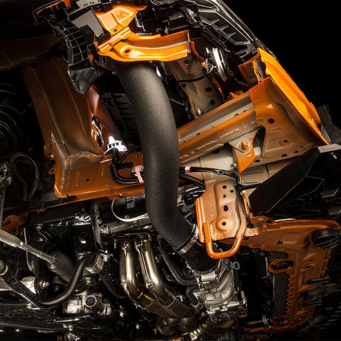 Cobb Tuning Aluminium Intake Tube: Subaru WRX 2022+