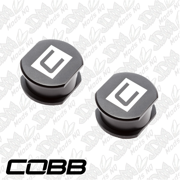 Cobb Tuning Ford Shifter Cable Bushings - Ford Focus ST LW/LZ 11-18/Focus RS LZ 16-17