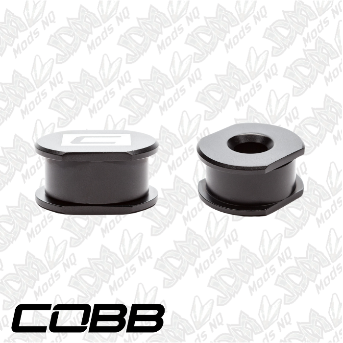 Cobb Tuning Ford Shifter Cable Bushings - Ford Focus ST LW/LZ 11-18/Focus RS LZ 16-17