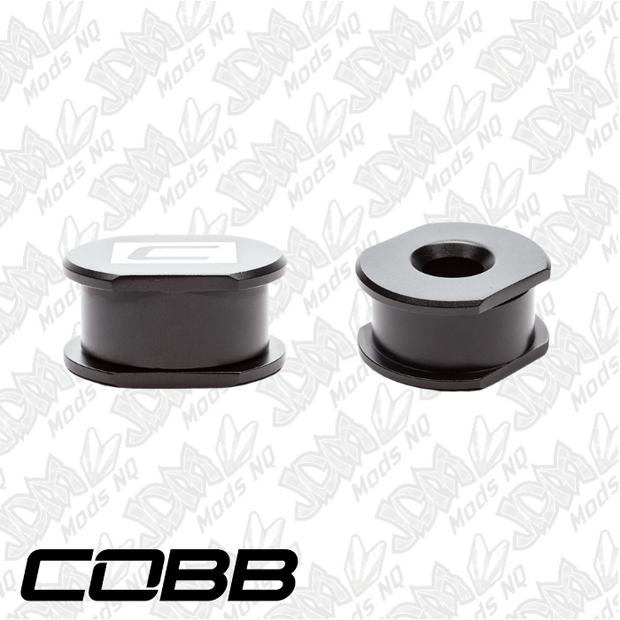 Cobb Tuning Ford Shifter Cable Bushings - Ford Focus ST LW/LZ 11-18/Focus RS LZ 16-17
