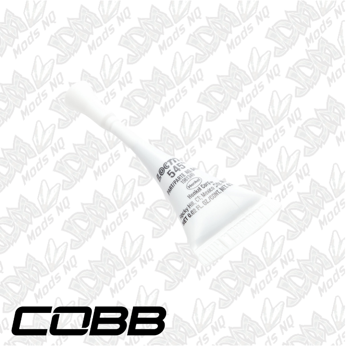 Cobb Tuning Ford Shifter Cable Bushings - Ford Focus ST LW/LZ 11-18/Focus RS LZ 16-17