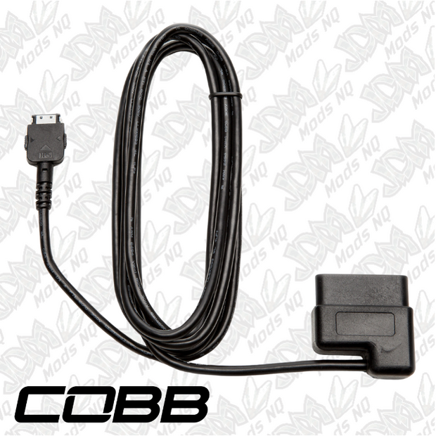 Cobb Tuning OBD2 Cable