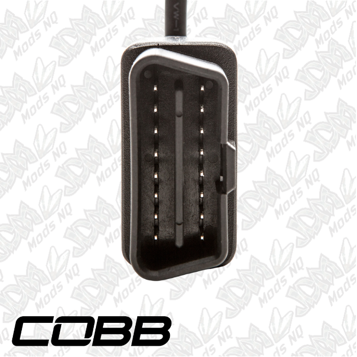 Cobb Tuning OBD2 Cable