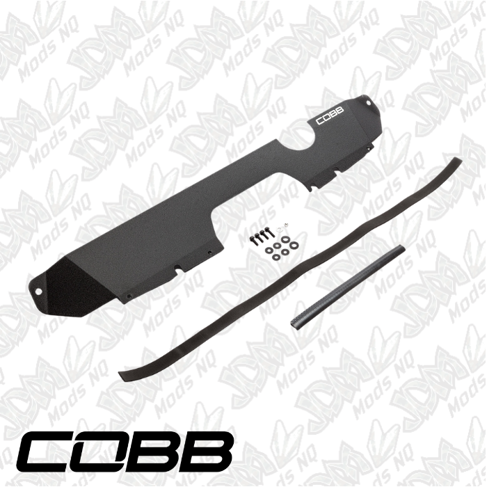 Cobb Tuning Radiator Shroud - Subaru WRX/STI VA 15-21