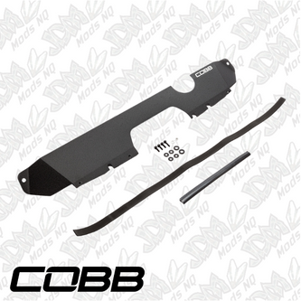 Cobb Tuning Radiator Shroud - Subaru WRX/STI VA 15-21