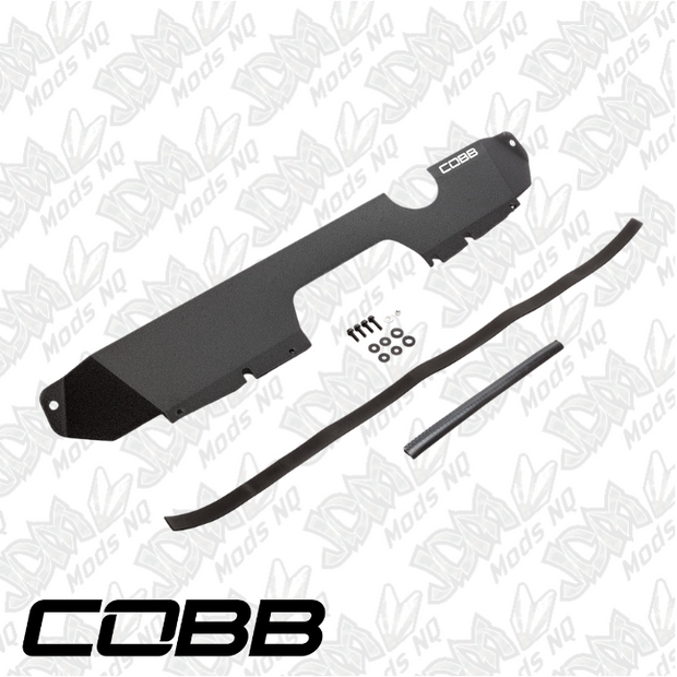 Cobb Tuning Radiator Shroud - Subaru WRX/STI VA 15-21