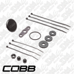 Cobb Tuning Rear Wiper Delete - Subaru/Mazda/Ford/Volkswagen
