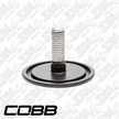 Cobb Tuning Rear Wiper Delete - Subaru/Mazda/Ford/Volkswagen