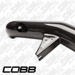 Cobb Tuning Redline Carbon Fibre Big SF Intake System - Nissan GTR R35 08-18