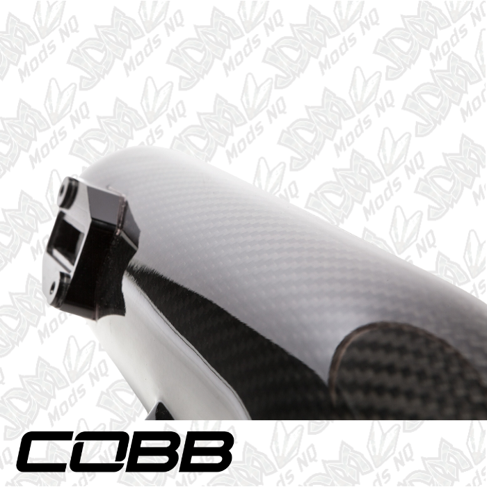Cobb Tuning Redline Carbon Fibre Big SF Intake System - Nissan GTR R35 08-18