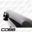 Cobb Tuning Redline Carbon Fibre Big SF Intake System - Nissan GTR R35 08-18