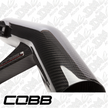 Cobb Tuning Redline Carbon Fibre Big SF Intake System - Nissan GTR R35 08-18