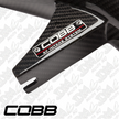 Cobb Tuning Redline Carbon Fibre Big SF Intake System - Nissan GTR R35 08-18