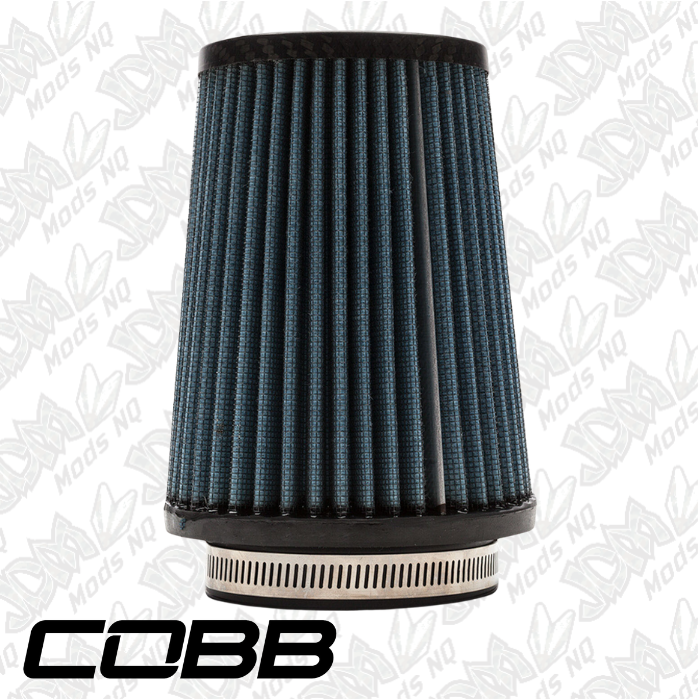 Cobb Tuning Redline Carbon Fibre Big SF Intake System - Nissan GTR R35 08-18