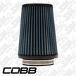 Cobb Tuning Redline Carbon Fibre Big SF Intake System - Nissan GTR R35 08-18