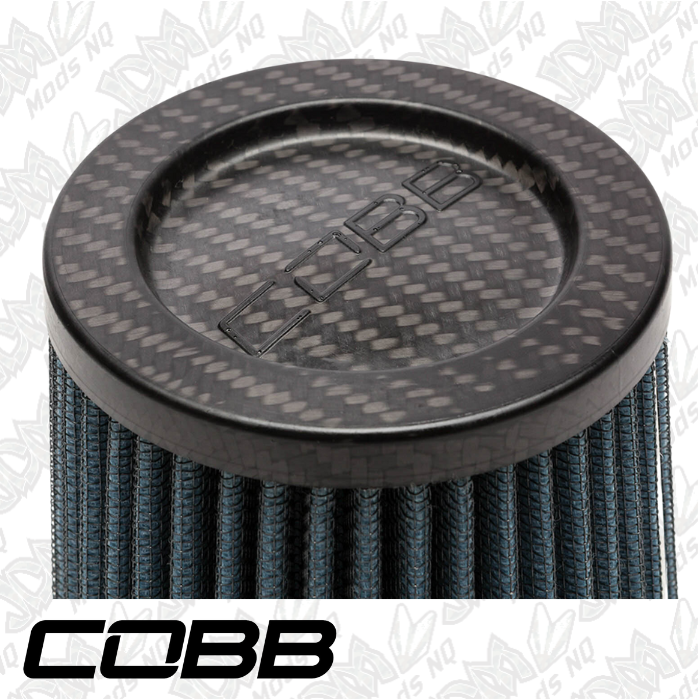 Cobb Tuning Redline Carbon Fibre Big SF Intake System - Nissan GTR R35 08-18
