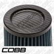 Cobb Tuning Redline Carbon Fibre Big SF Intake System - Nissan GTR R35 08-18