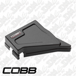 Cobb Tuning Redline Carbon Fibre Fuse Cover - Subaru WRX 08-21/STI 08-21