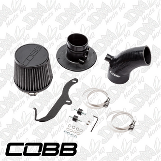 Cobb Tuning SF Intake - Mazda 3 BK/BL MPS 06-13