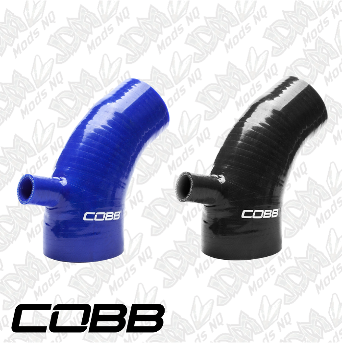 Cobb Tuning SF Intake - Mazda 3 BK/BL MPS 06-13