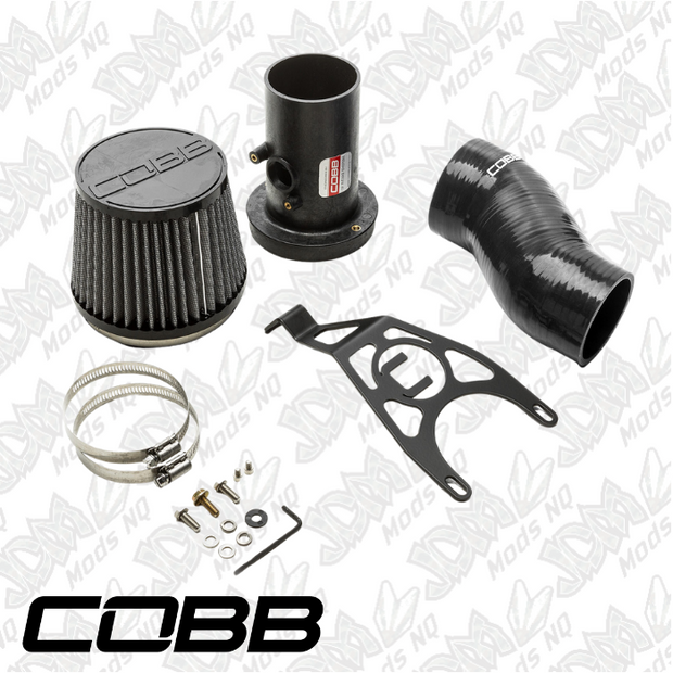 Cobb Tuning SF Intake System - Subaru WRX 08-14/STI 08-21/FXT 08-13