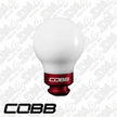 Cobb Tuning Shift Knob - Subaru Models (5 Speed)