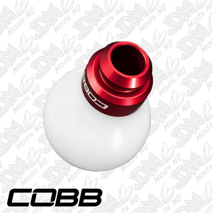 Cobb Tuning Shift Knob - Subaru Models (5 Speed)