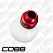 Cobb Tuning Shift Knob - Subaru Models (5 Speed)