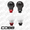 Cobb Tuning Shift Knob - Subaru Models (5 Speed)