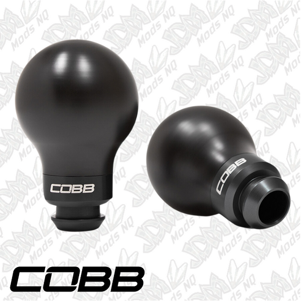 Cobb Tuning Shift Knob - Subaru Models (5 Speed)