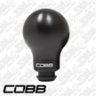 Cobb Tuning Shift Knob - Subaru Models (5 Speed)