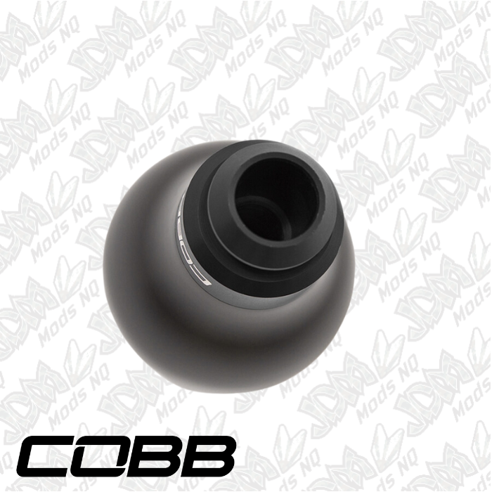 Cobb Tuning Shift Knob - Subaru Models (5 Speed)