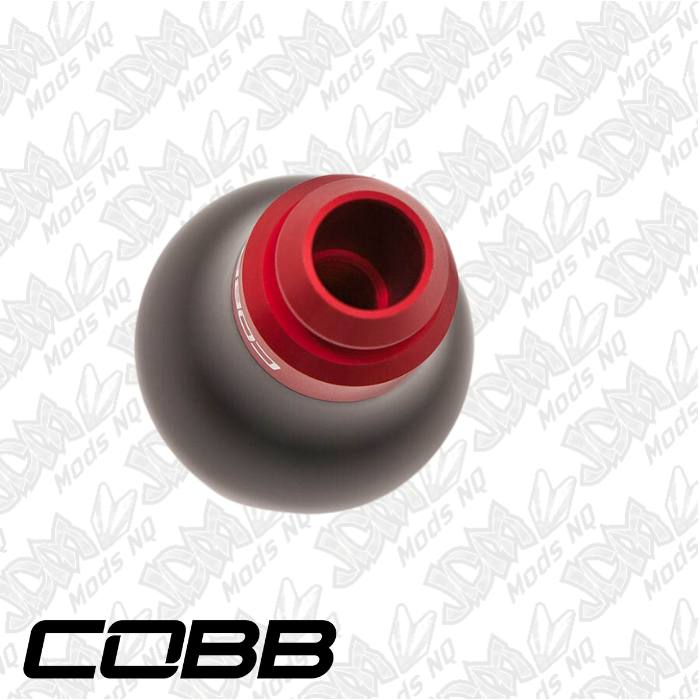 Cobb Tuning Shift Knob - Subaru Models (5 Speed)